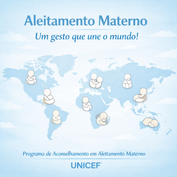Aleitamento Materno - Instituto4Life